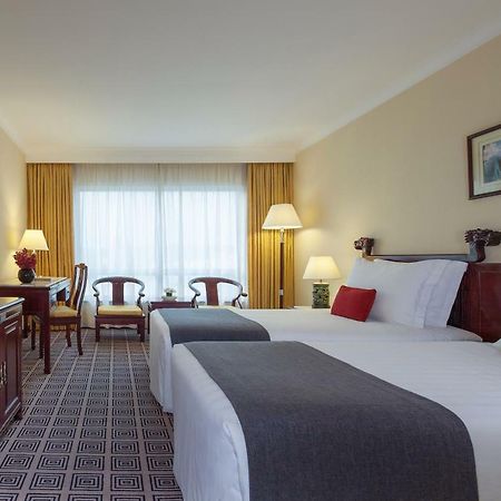 Beijing Royal Grand Hotel Екстер'єр фото