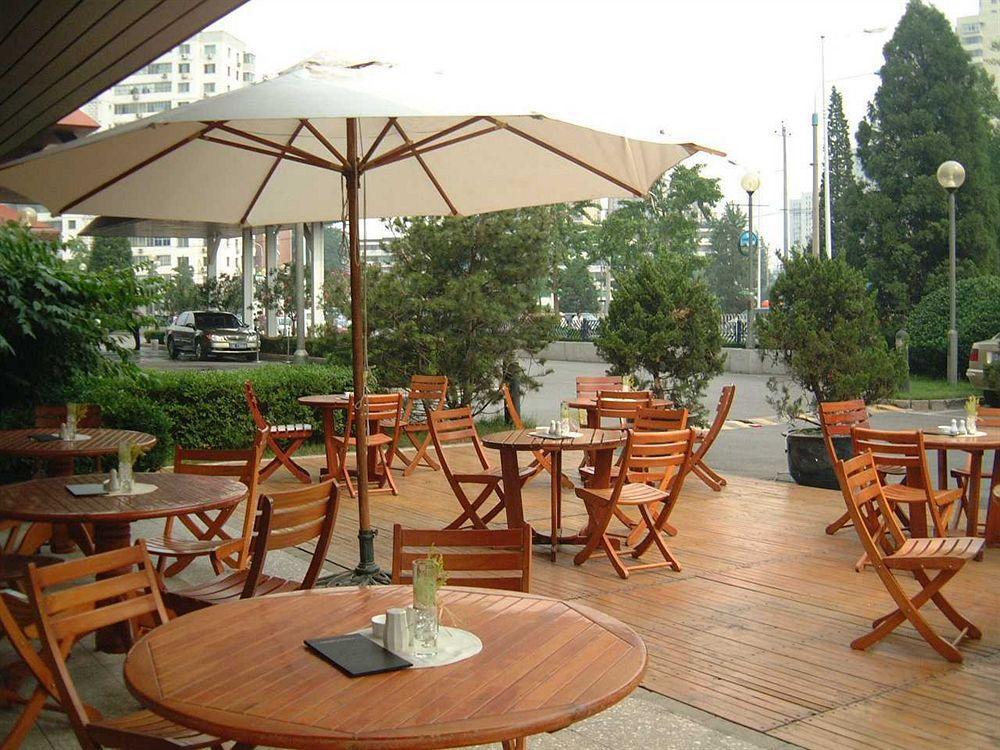 Beijing Royal Grand Hotel Екстер'єр фото