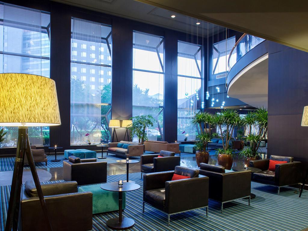 Beijing Royal Grand Hotel Екстер'єр фото