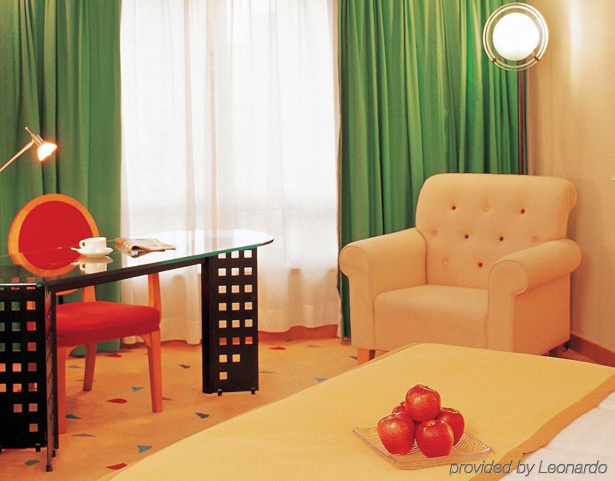 Beijing Royal Grand Hotel Номер фото