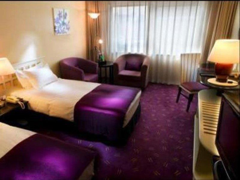 Beijing Royal Grand Hotel Екстер'єр фото