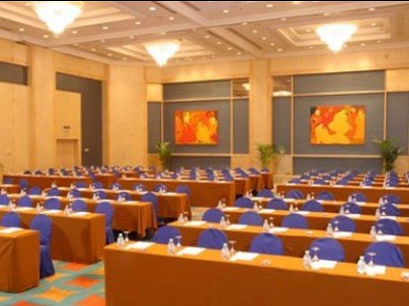 Beijing Royal Grand Hotel Екстер'єр фото