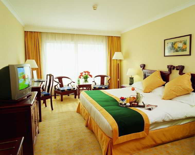 Beijing Royal Grand Hotel Екстер'єр фото