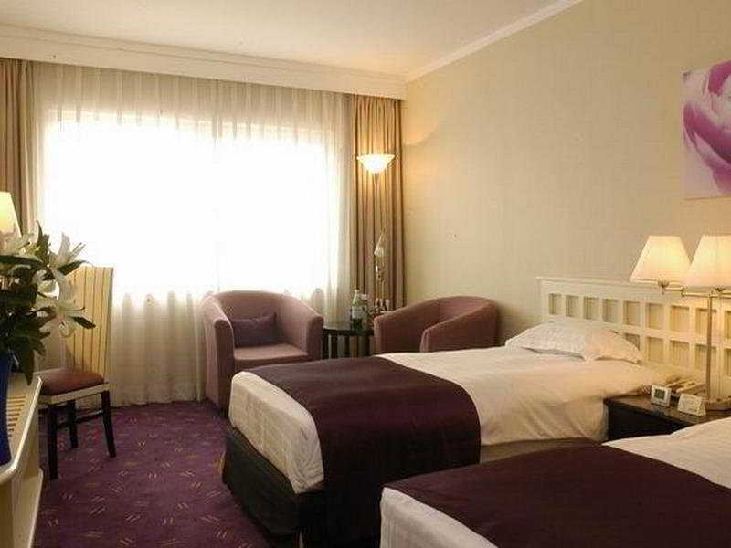 Beijing Royal Grand Hotel Номер фото