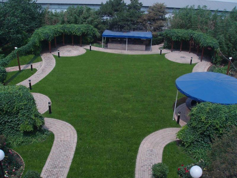 Beijing Royal Grand Hotel Екстер'єр фото