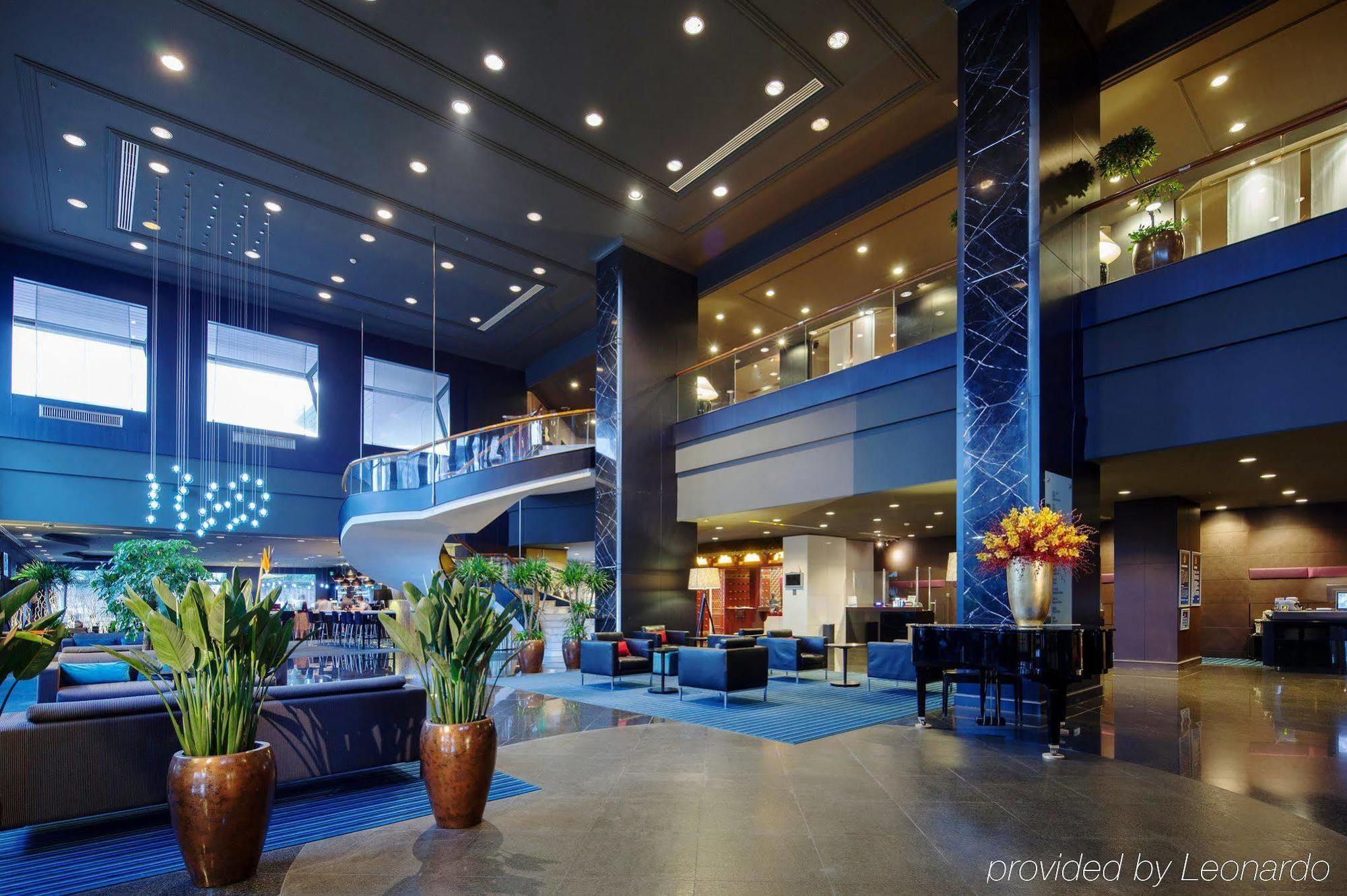 Beijing Royal Grand Hotel Екстер'єр фото