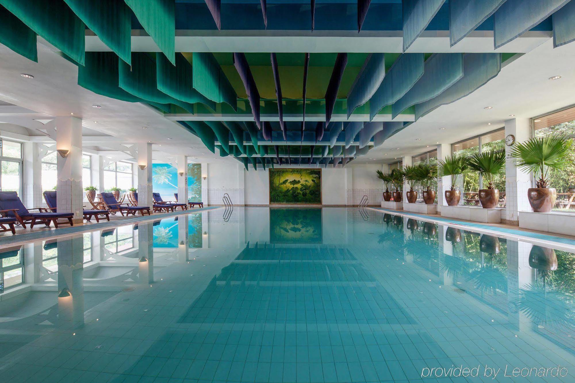 Beijing Royal Grand Hotel Екстер'єр фото