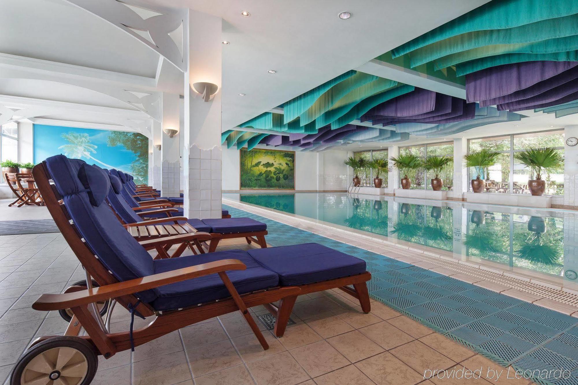 Beijing Royal Grand Hotel Екстер'єр фото