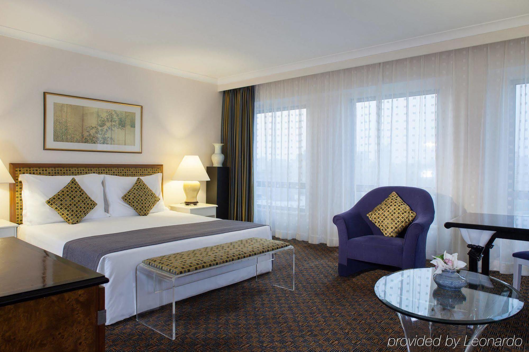 Beijing Royal Grand Hotel Екстер'єр фото