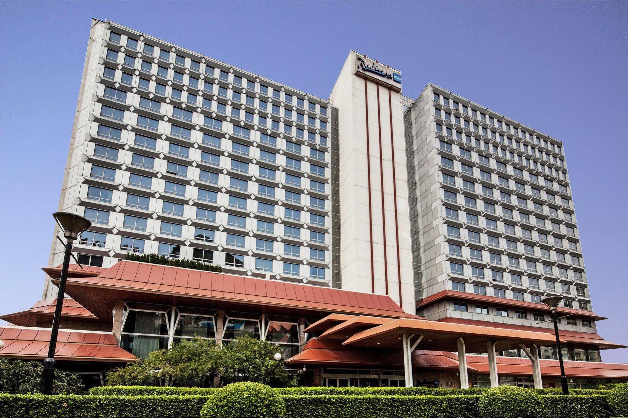 Beijing Royal Grand Hotel Екстер'єр фото