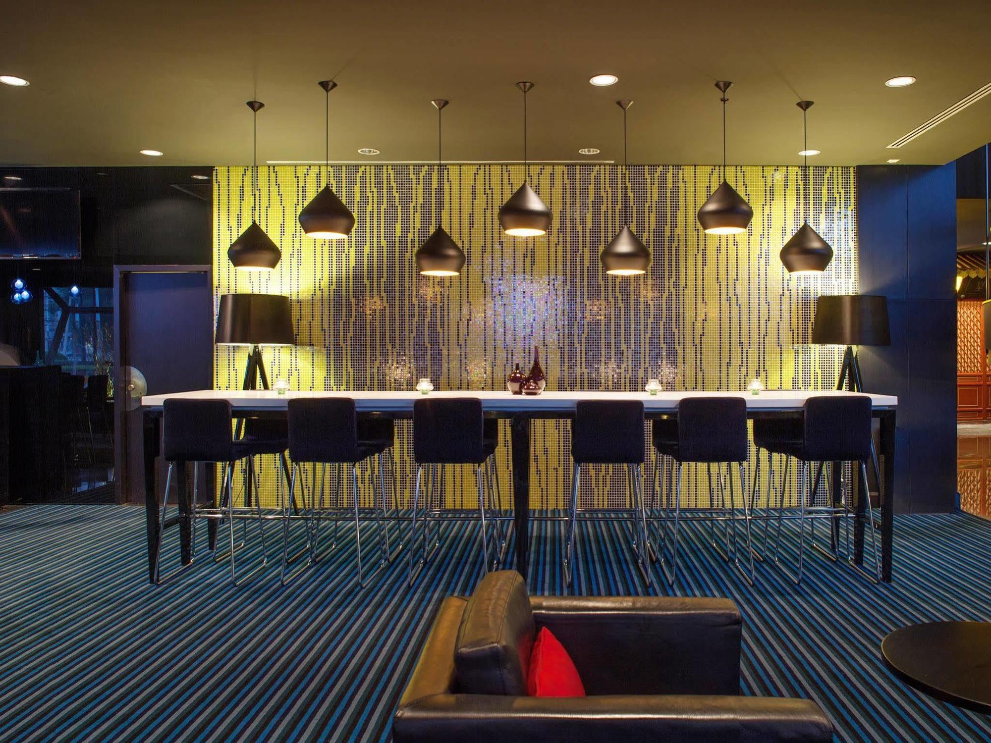 Beijing Royal Grand Hotel Екстер'єр фото