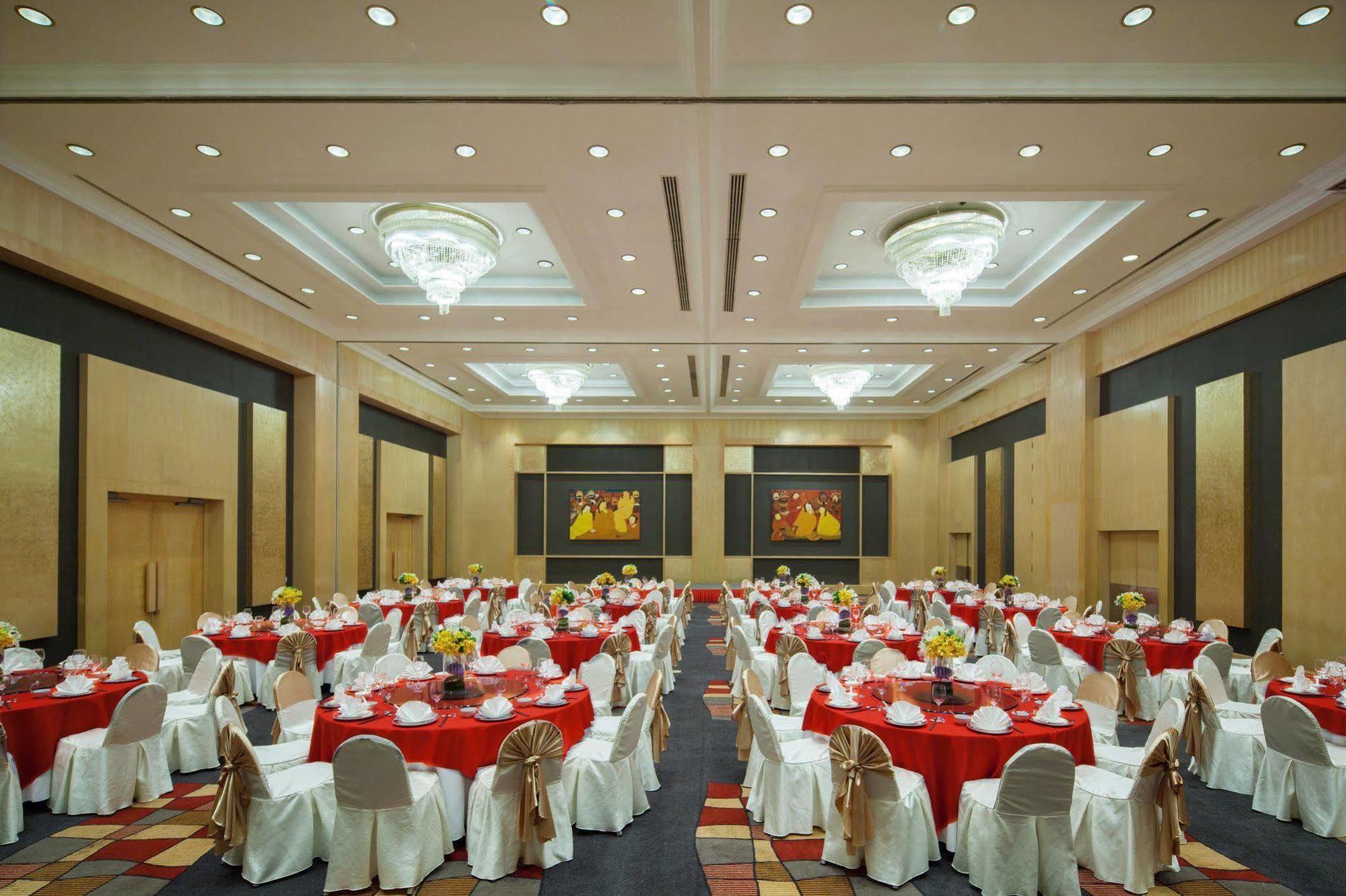 Beijing Royal Grand Hotel Екстер'єр фото