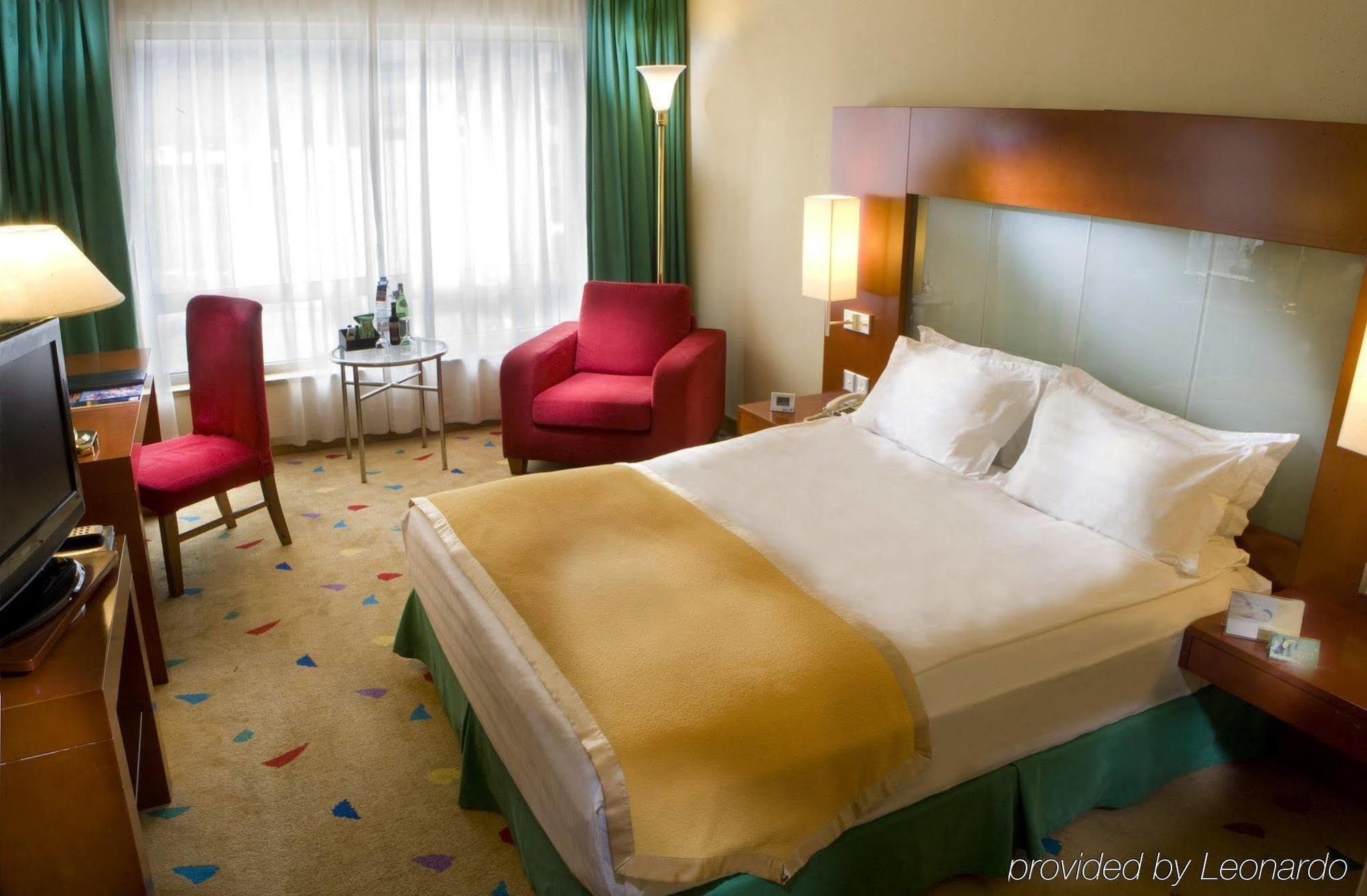 Beijing Royal Grand Hotel Номер фото
