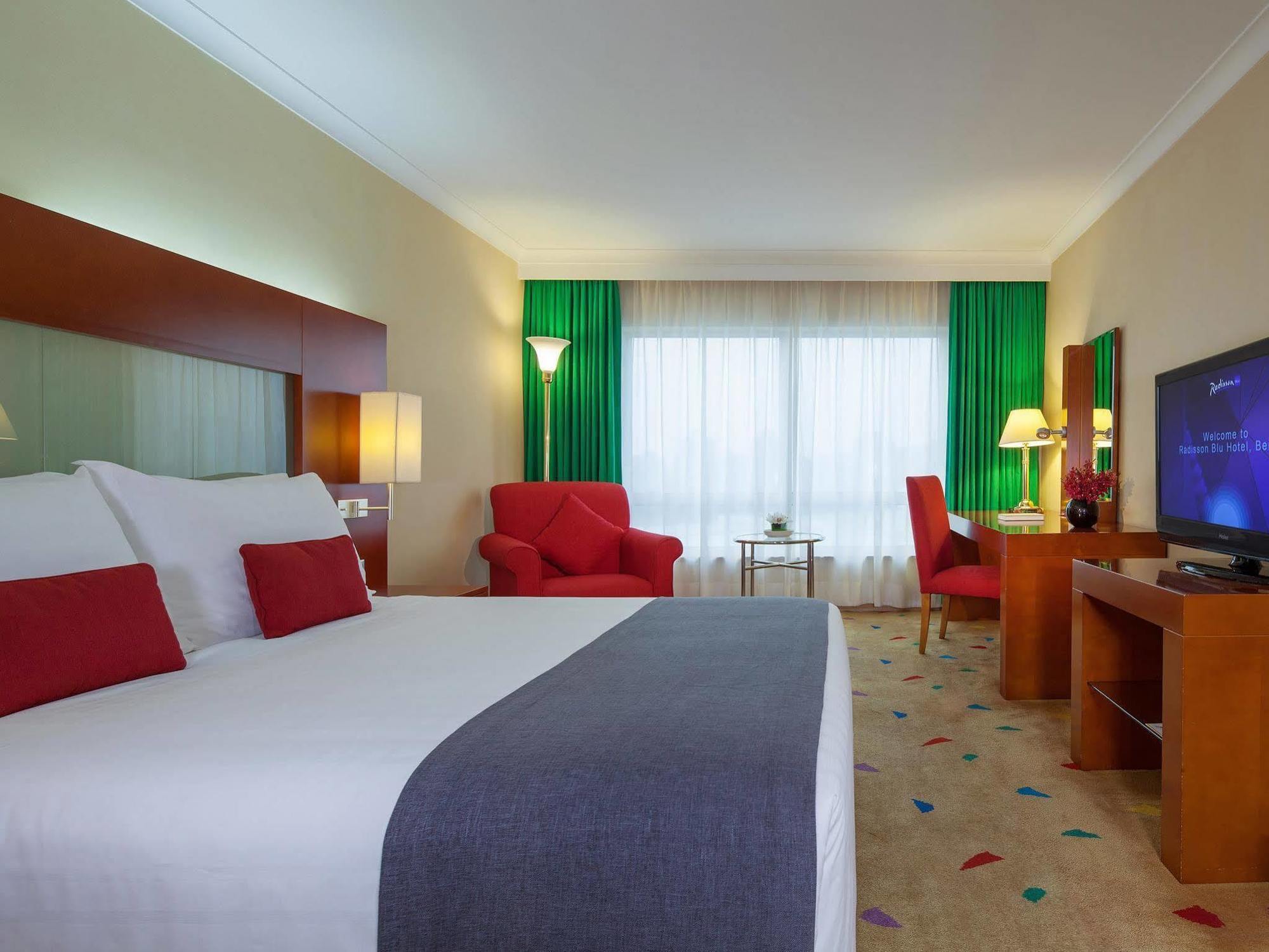 Beijing Royal Grand Hotel Екстер'єр фото