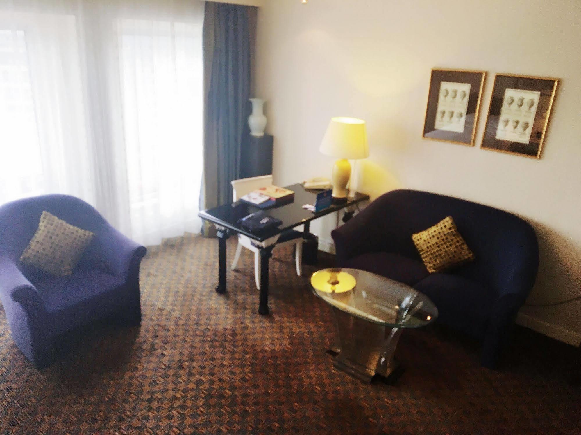 Beijing Royal Grand Hotel Екстер'єр фото