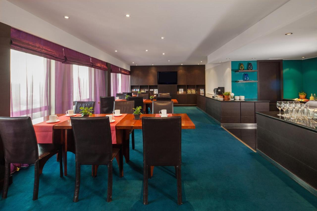 Beijing Royal Grand Hotel Екстер'єр фото