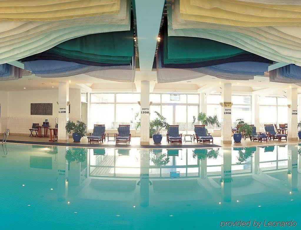 Beijing Royal Grand Hotel Екстер'єр фото