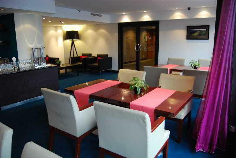 Beijing Royal Grand Hotel Екстер'єр фото
