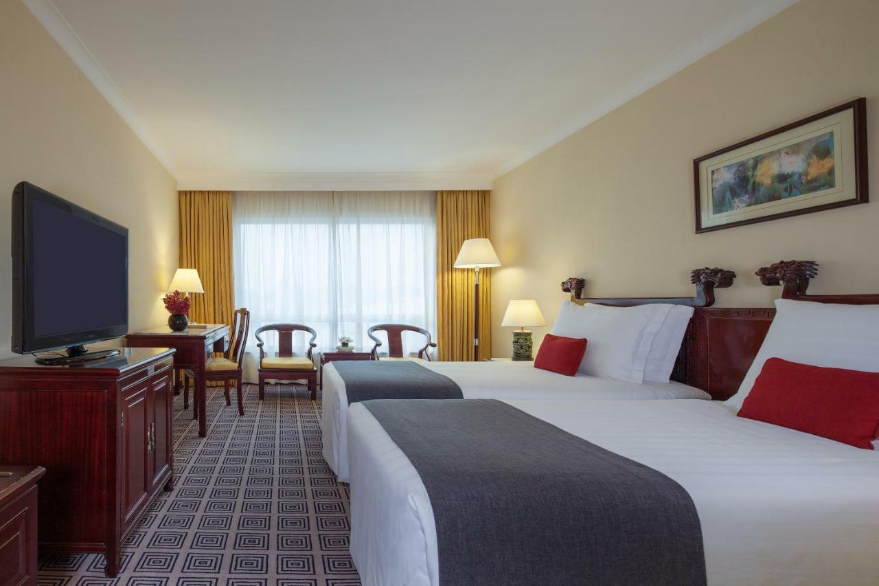 Beijing Royal Grand Hotel Екстер'єр фото