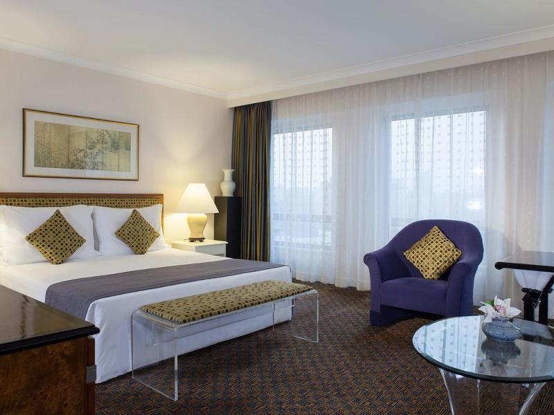 Beijing Royal Grand Hotel Екстер'єр фото